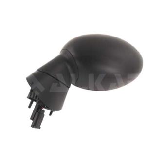 Rétroviseur extérieur ALKAR 6129952