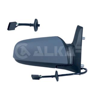 Rétroviseur extérieur ALKAR 6130441