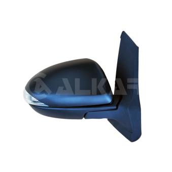 Rétroviseur extérieur ALKAR 6130655