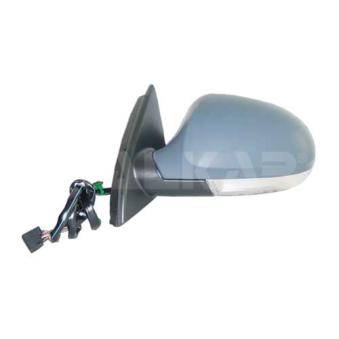 Rétroviseur extérieur ALKAR OEM 1K0949101