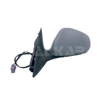 Rétroviseur extérieur ALKAR 6131464