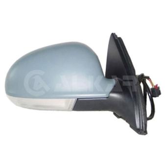 Rétroviseur extérieur ALKAR 6132121