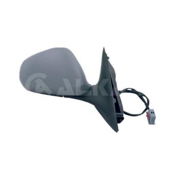 Rétroviseur extérieur ALKAR 6132464