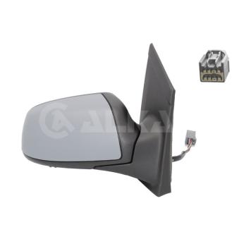 Rétroviseur extérieur ALKAR [6134400]