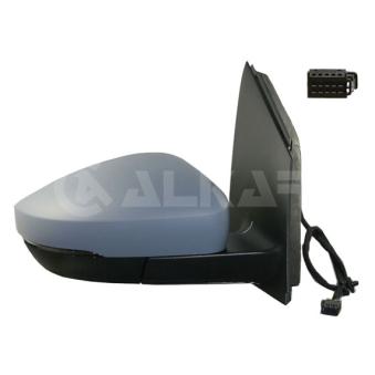 Rétroviseur extérieur ALKAR OEM 6R0949102F