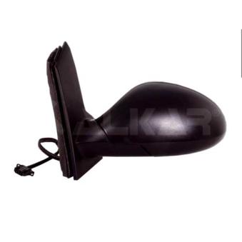 Rétroviseur extérieur ALKAR OEM 6L0857537A9B9