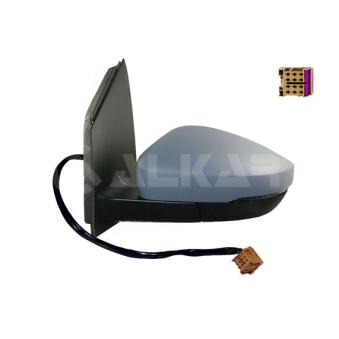 Rétroviseur extérieur ALKAR OEM 6R0949101F