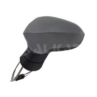 Rétroviseur extérieur ALKAR OEM 6J0857537BGRU