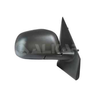 Rétroviseur extérieur ALKAR 6138646
