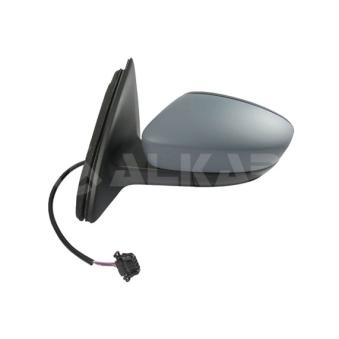 Rétroviseur extérieur ALKAR 6139093