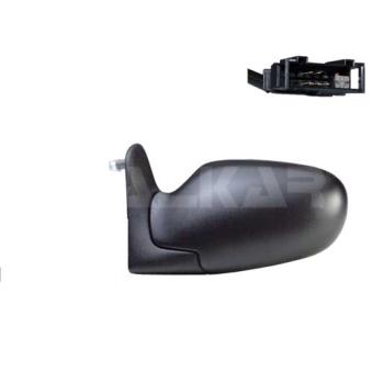 Rétroviseur extérieur ALKAR OEM 1128467