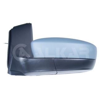 Rétroviseur extérieur ALKAR OEM 6RU857521B