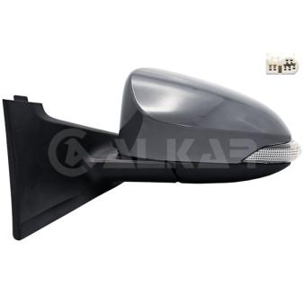 Rétroviseur extérieur ALKAR OEM 817410D020