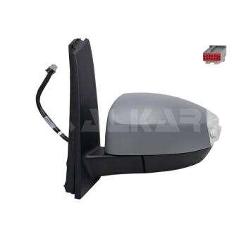 Rétroviseur extérieur ALKAR 6139373
