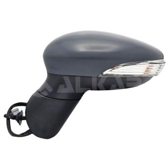 Rétroviseur extérieur ALKAR 6139406