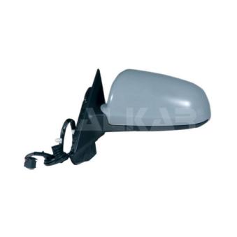 Rétroviseur extérieur ALKAR 6139500