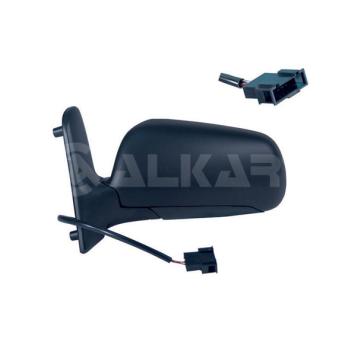 Rétroviseur extérieur ALKAR OEM 7M1857507T
