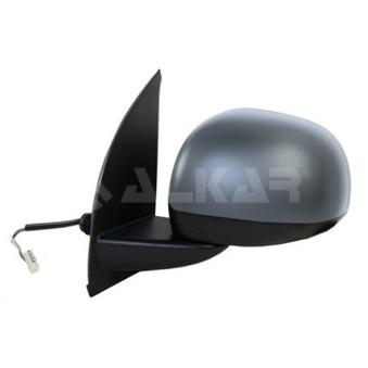 Rétroviseur extérieur ALKAR [6139924]