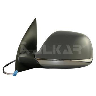Rétroviseur extérieur ALKAR OEM 2H0857521C
