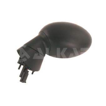 Rétroviseur extérieur ALKAR 6139952