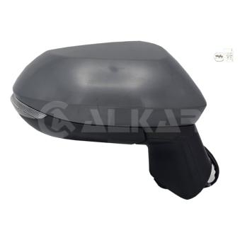 Rétroviseur extérieur ALKAR [6140065]