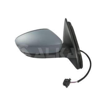 Rétroviseur extérieur ALKAR 6140093