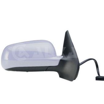 Rétroviseur extérieur ALKAR OEM 1J1857522E