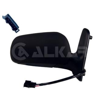 Rétroviseur extérieur ALKAR OEM 7M1857508F