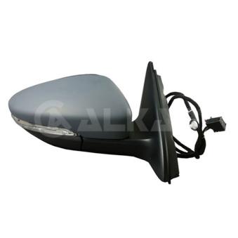Rétroviseur extérieur ALKAR 6140181