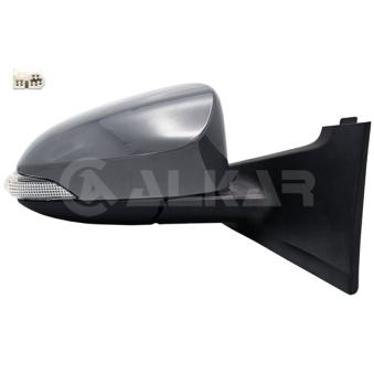 Rétroviseur extérieur ALKAR OEM 817310D080