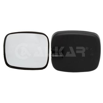 Rétroviseur extérieur ALKAR 6140418