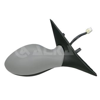Rétroviseur extérieur ALKAR 6140473