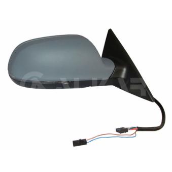 Rétroviseur extérieur ALKAR OEM 8K0949102C Rétroviseur extérieur ALKAR OEM 8K0949102C