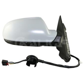 Rétroviseur extérieur ALKAR OEM 8K0949102C Rétroviseur extérieur ALKAR OEM 8K0949102C