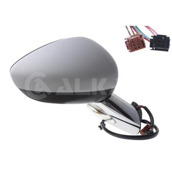 Rétroviseur extérieur ALKAR [6140822]