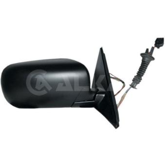 Rétroviseur extérieur ALKAR OEM 51168250438