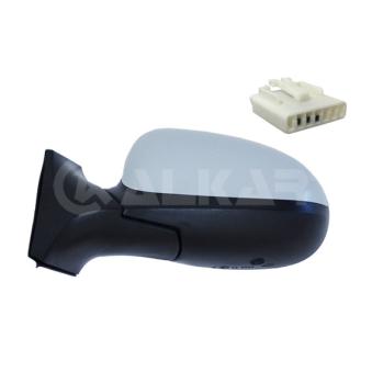 Rétroviseur extérieur ALKAR 6140927