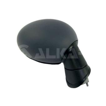 Rétroviseur extérieur ALKAR 6140937