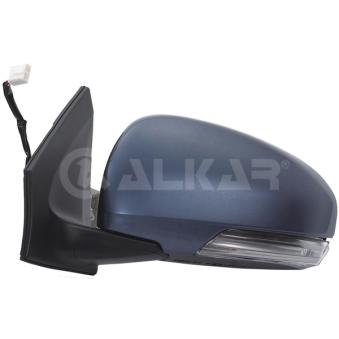 Rétroviseur extérieur ALKAR 6141258