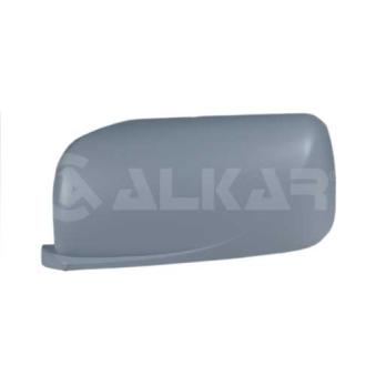 Boitier, rétroviseur extérieur ALKAR 6141530