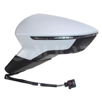 Rétroviseur extérieur ALKAR 6141807