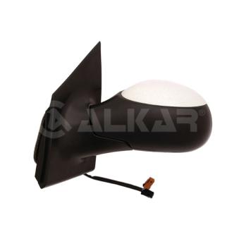 Rétroviseur extérieur ALKAR [6141853]