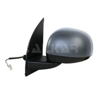 Rétroviseur extérieur ALKAR OEM 735531724 Rétroviseur extérieur ALKAR OEM 735531724