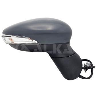 Rétroviseur extérieur ALKAR 6142406