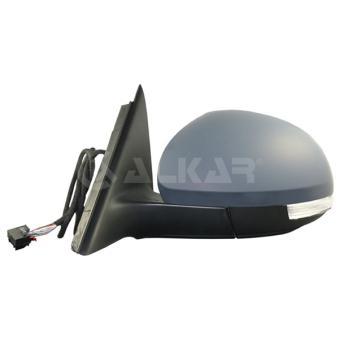 Rétroviseur extérieur ALKAR 6142611