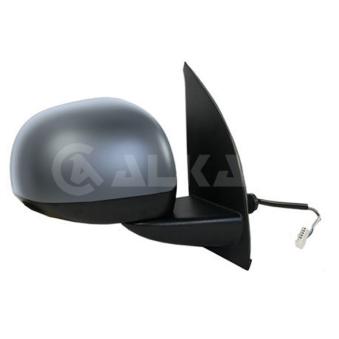 Rétroviseur extérieur ALKAR OEM 0735516571