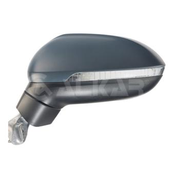 Rétroviseur extérieur ALKAR 6143197