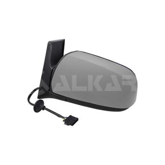 Rétroviseur extérieur ALKAR 6143445