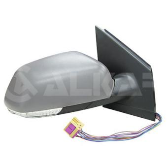 Rétroviseur extérieur ALKAR OEM 1Z0949102C Rétroviseur extérieur ALKAR OEM 1Z0949102C