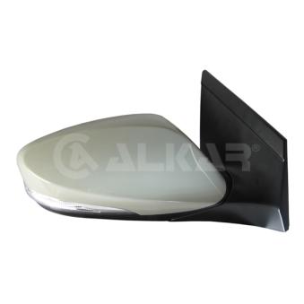 Rétroviseur extérieur ALKAR 6144585